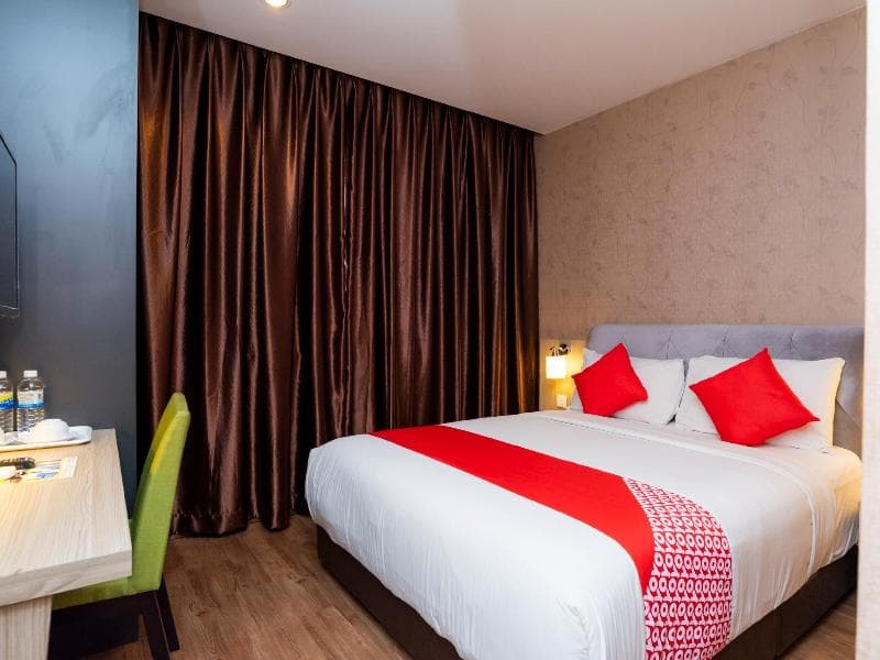 Oyo 89420 Hotel 101 main