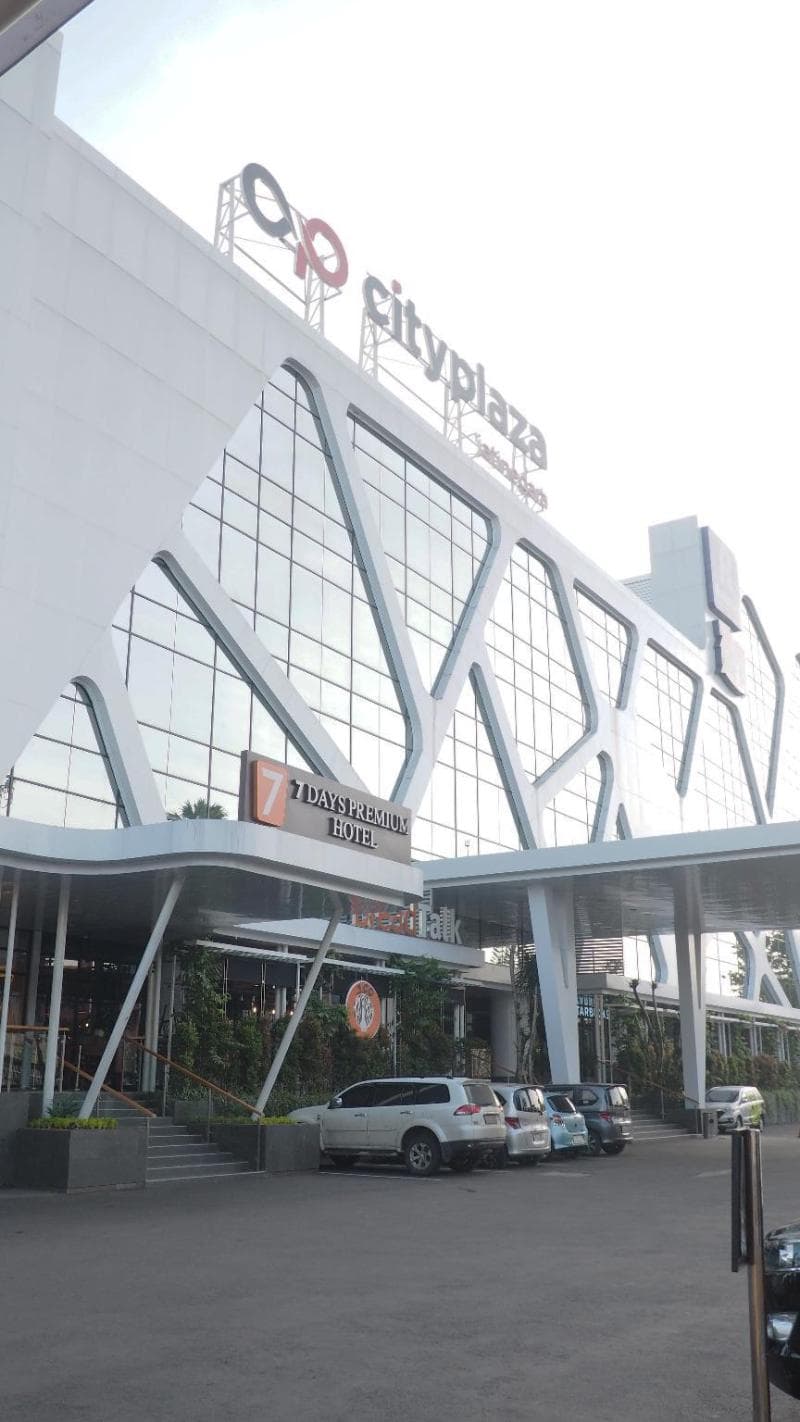 7 Days Premium Hotel Jatinegara 5