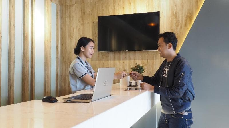 7 Days Premium Hotel Jatinegara photo 1
