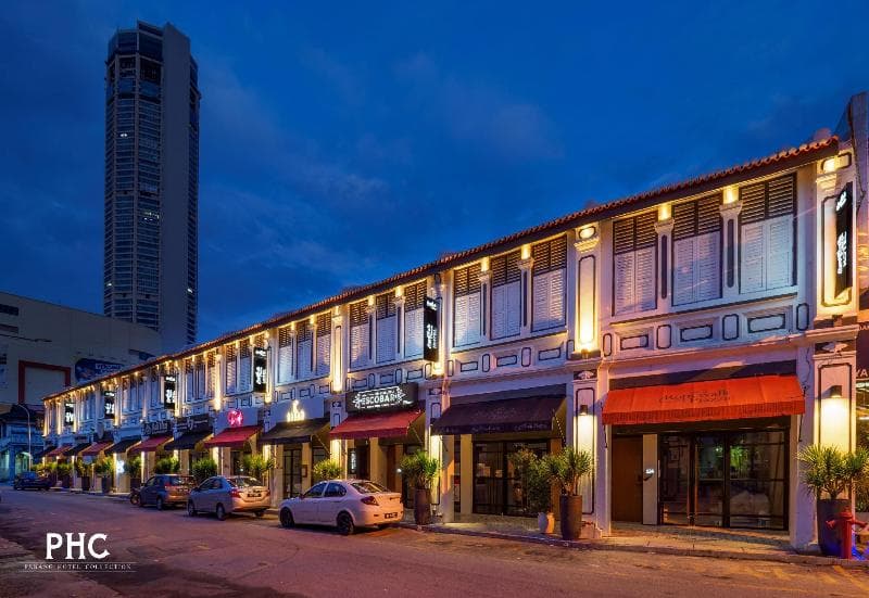 Ropewalk Piazza Hotel 3