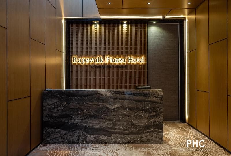 Ropewalk Piazza Hotel photo 1
