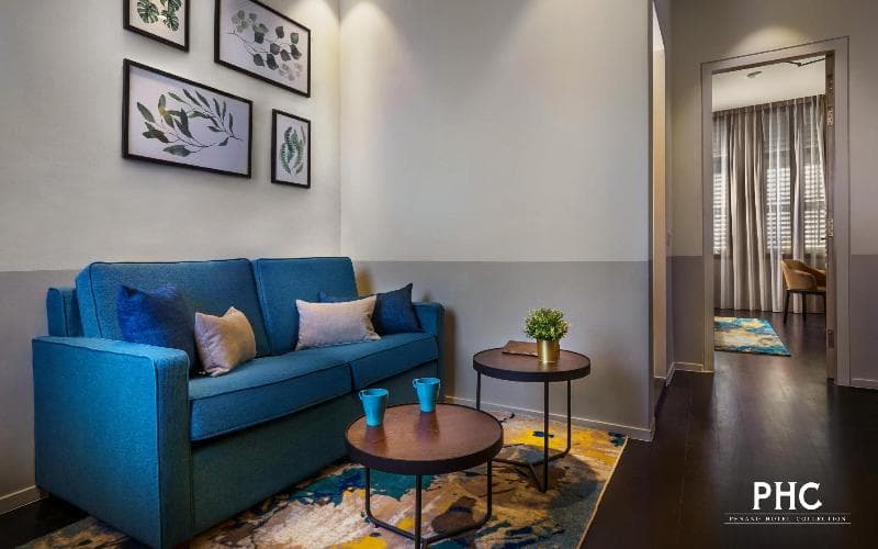 Ropewalk Piazza Hotel 4