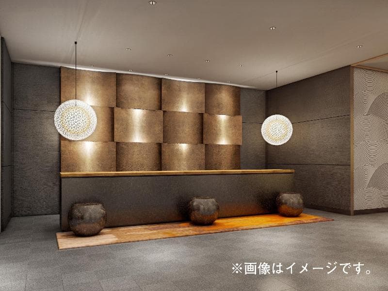 Via Inn Hakataguchi Ekimae photo 1