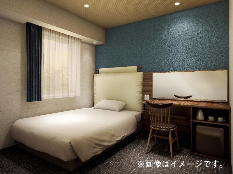 Via Inn Hakataguchi Ekimae main