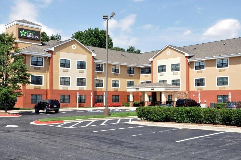 Extended Stay America Washington, D.C. - Landover 5