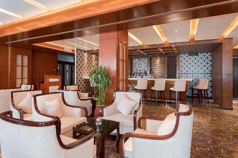 Best Western Plus Pearl Addis photo 1