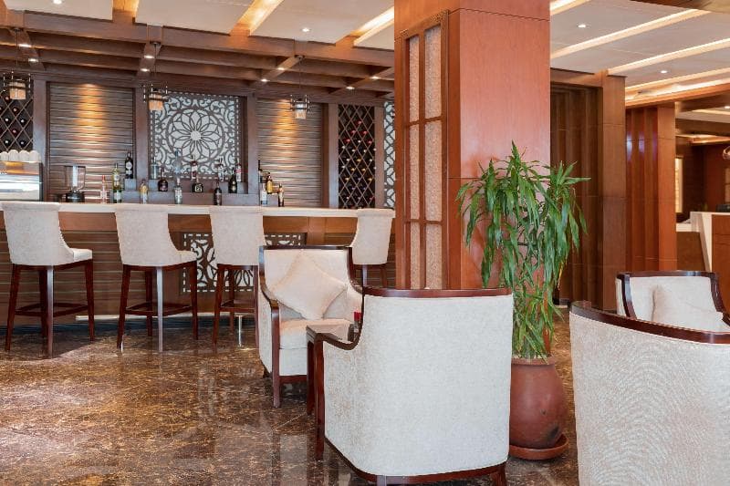 Best Western Plus Pearl Addis 5