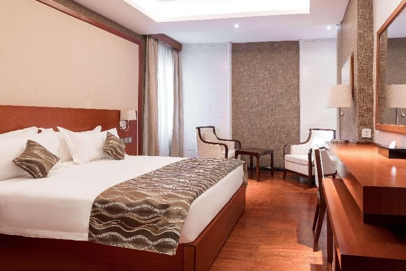 Best Western Plus Pearl Addis 3