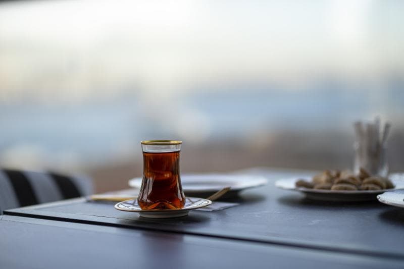 Ferman Port Hotel photo 1