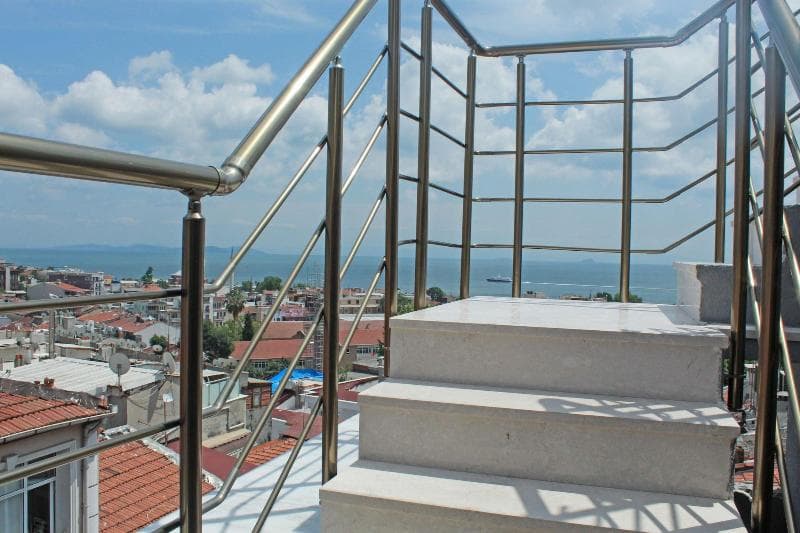 Hotel Cigno Istanbul 4