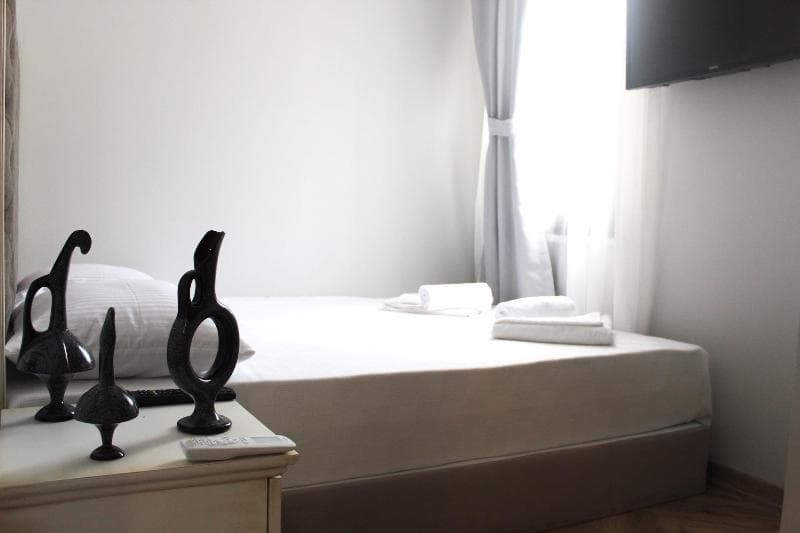 Hotel Cigno Istanbul 3