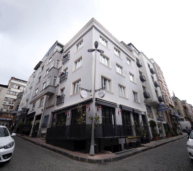 Bguest Hotel photo 1