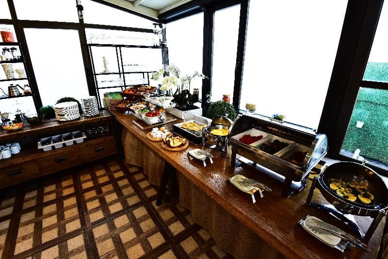 Bguest Hotel 5