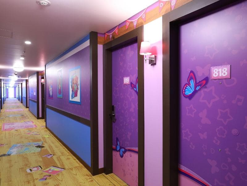 Legoland Japan Hotel 2