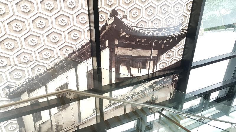 Orakai Daehakro Hotel 3