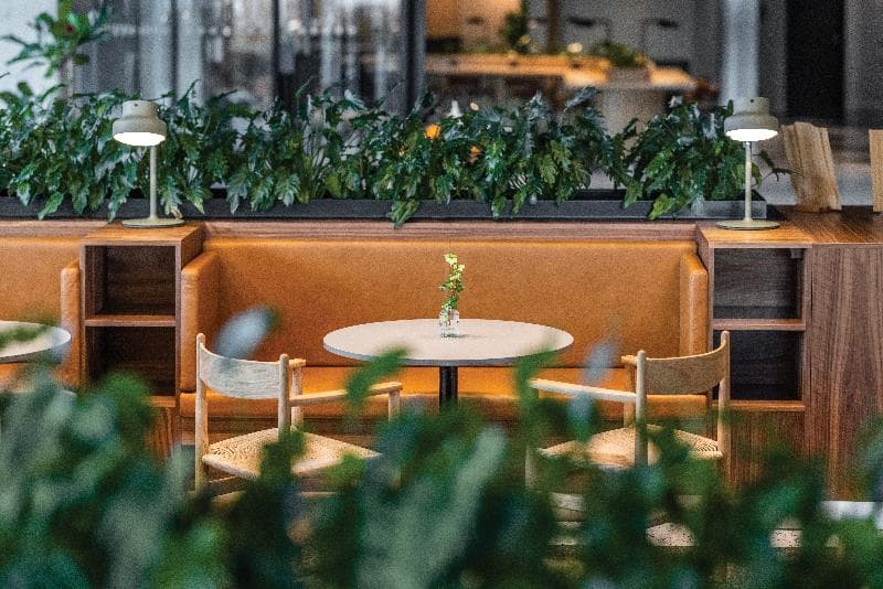 Comfort Hotel Copenhagen Airport 5