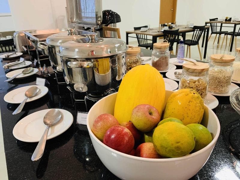 Nobile Inn London Anapolis 3