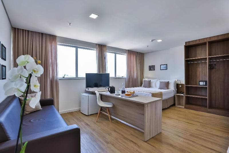 Nobile Inn London Anapolis 4