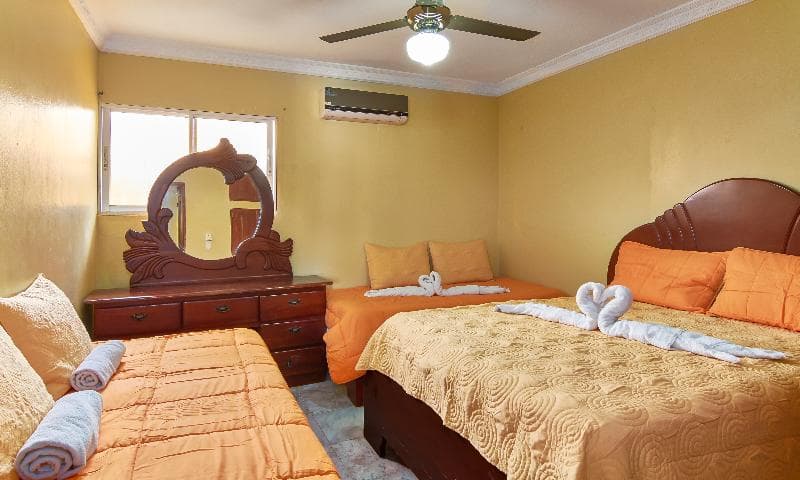 Hotel Tropical Island, 17 Min Las Americas Airport main