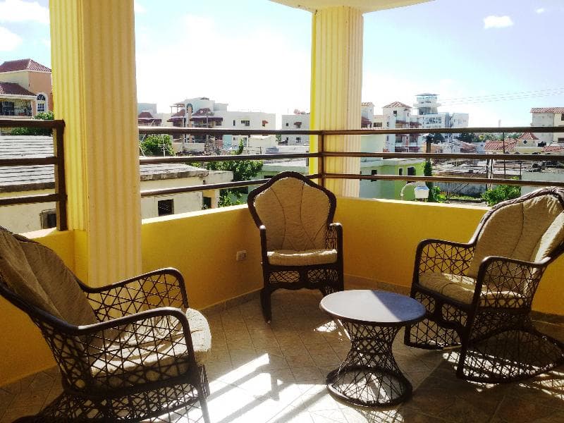 Hotel Tropical Island, 17 Min Las Americas Airport photo 1