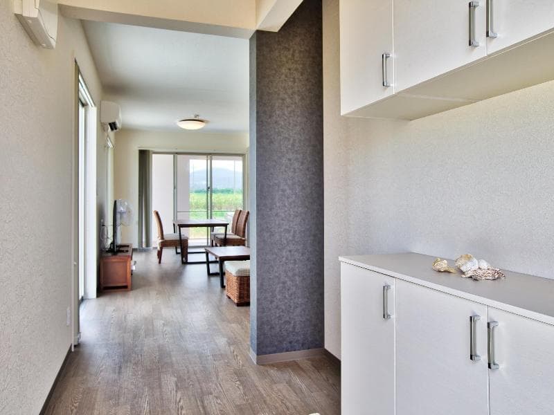 Cottage Seawind Nakijin photo 1