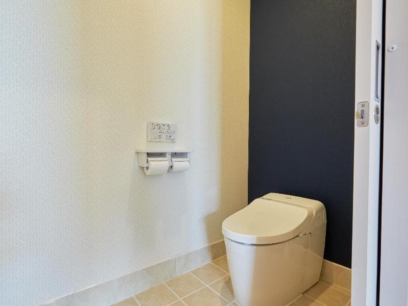 Cottage Seawind Nakijin 4