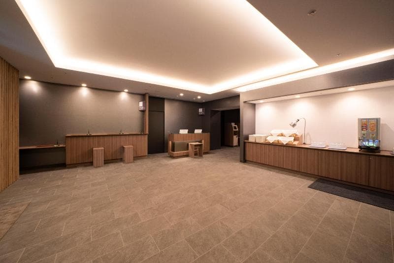 R&B Hotel Hakata Ekimae Dai 2 main