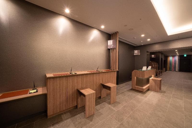 R&B Hotel Hakata Ekimae Dai 2 3