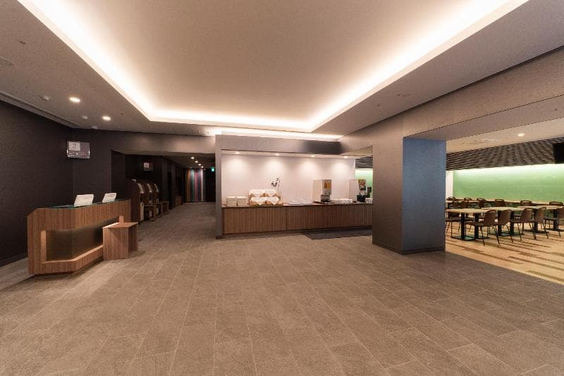 R&B Hotel Hakata Ekimae Dai 2 5