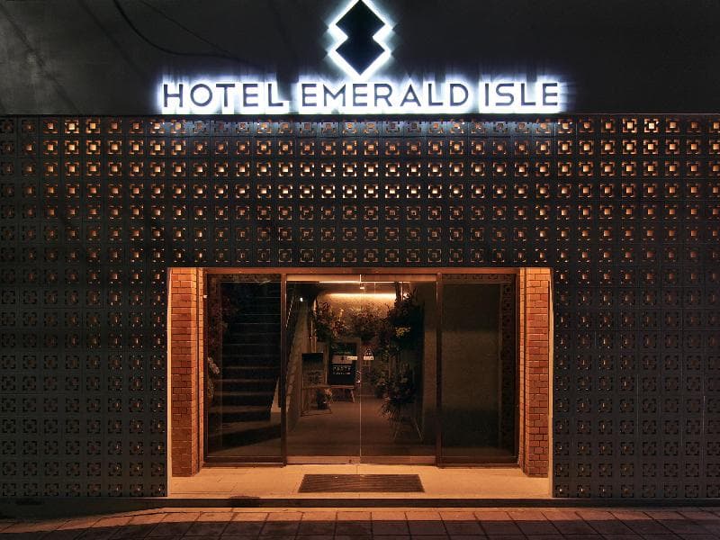Hotel Emerald Isle Ishigakijima 4