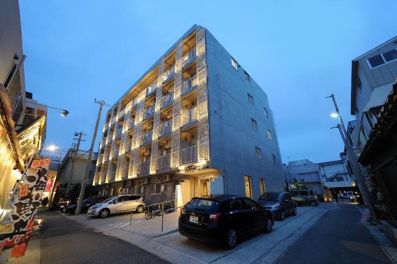 Hotel WBF Marche Ishigakijima 3