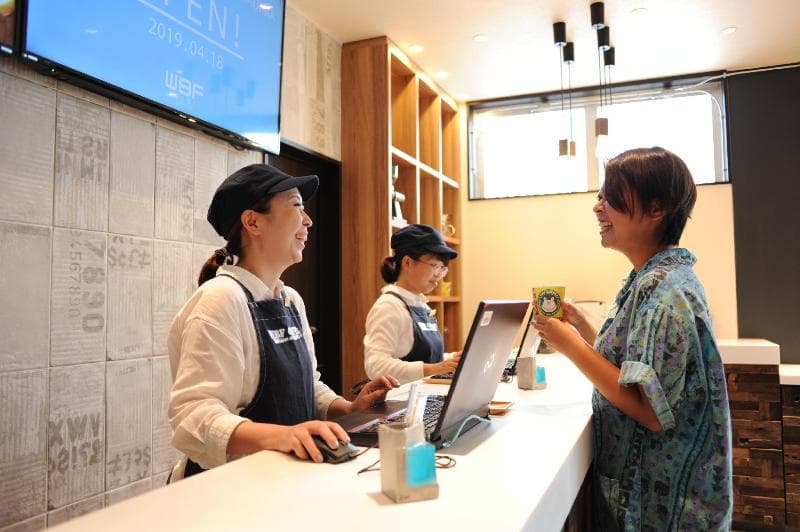 Hotel WBF Marche Ishigakijima 2