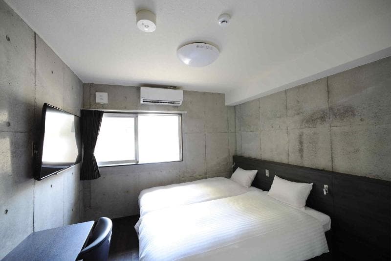 Hotel WBF Marche Ishigakijima photo 1