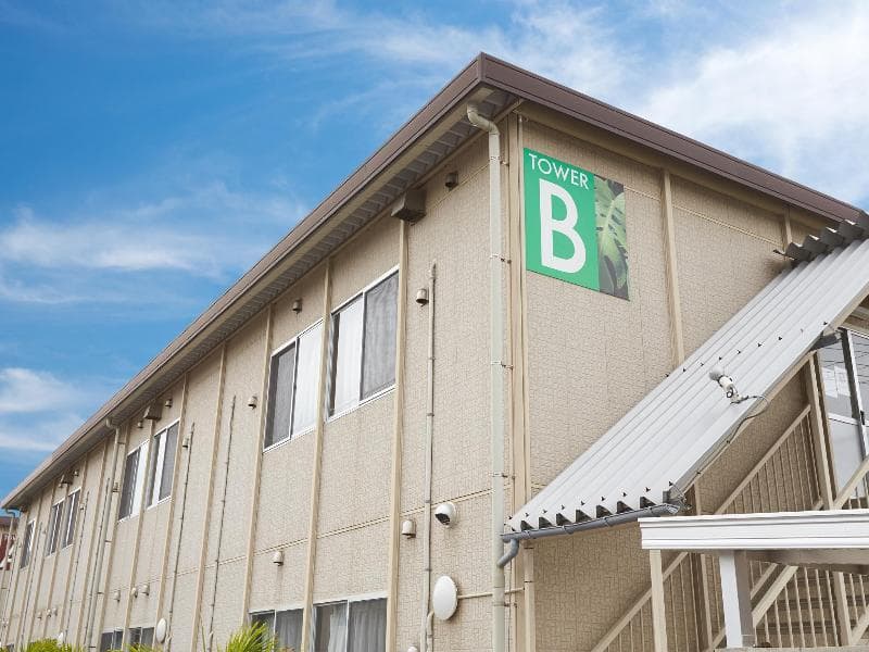 Hotel Southern Village Okinawa 3