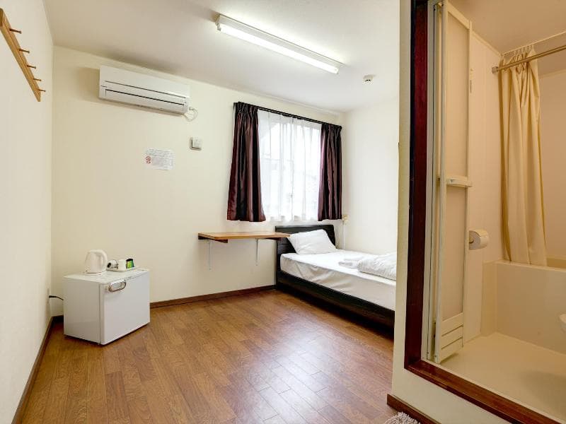 Hotel Southern Village Okinawa 4