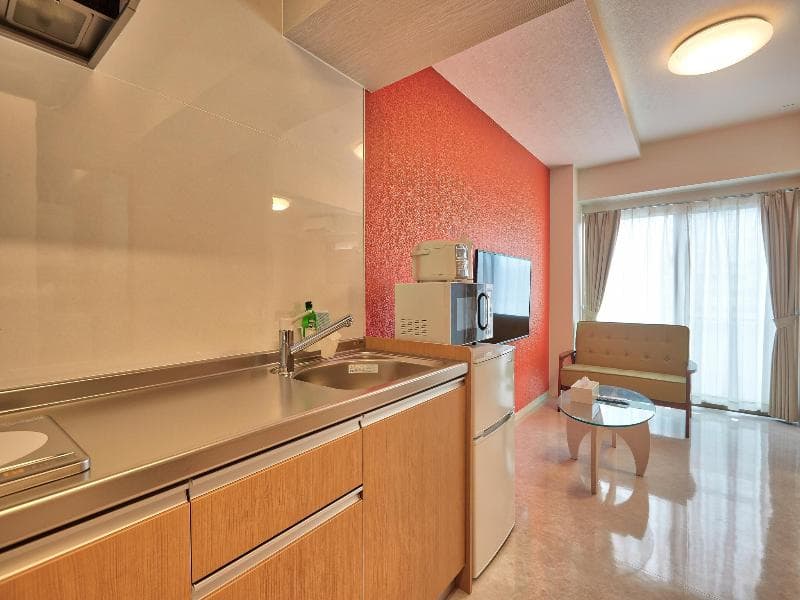 Mango Resort Okinawa Chatan photo 1