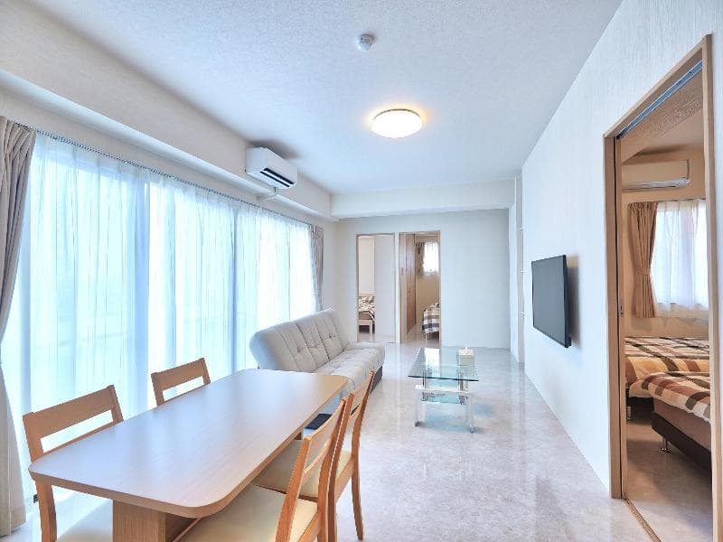 Mango Resort Okinawa Chatan 3