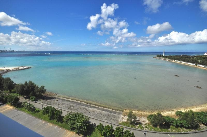 Beach Front Mihama 3