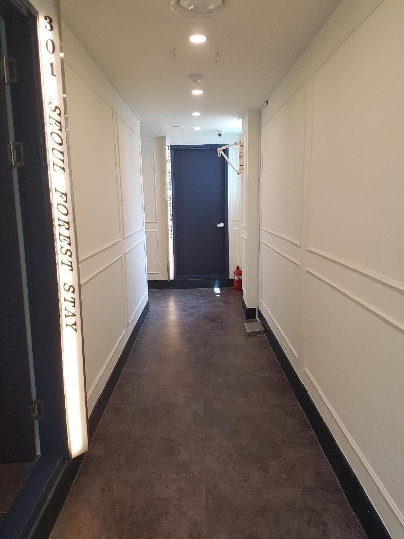 Seoul Forest Stay - Hostel 3