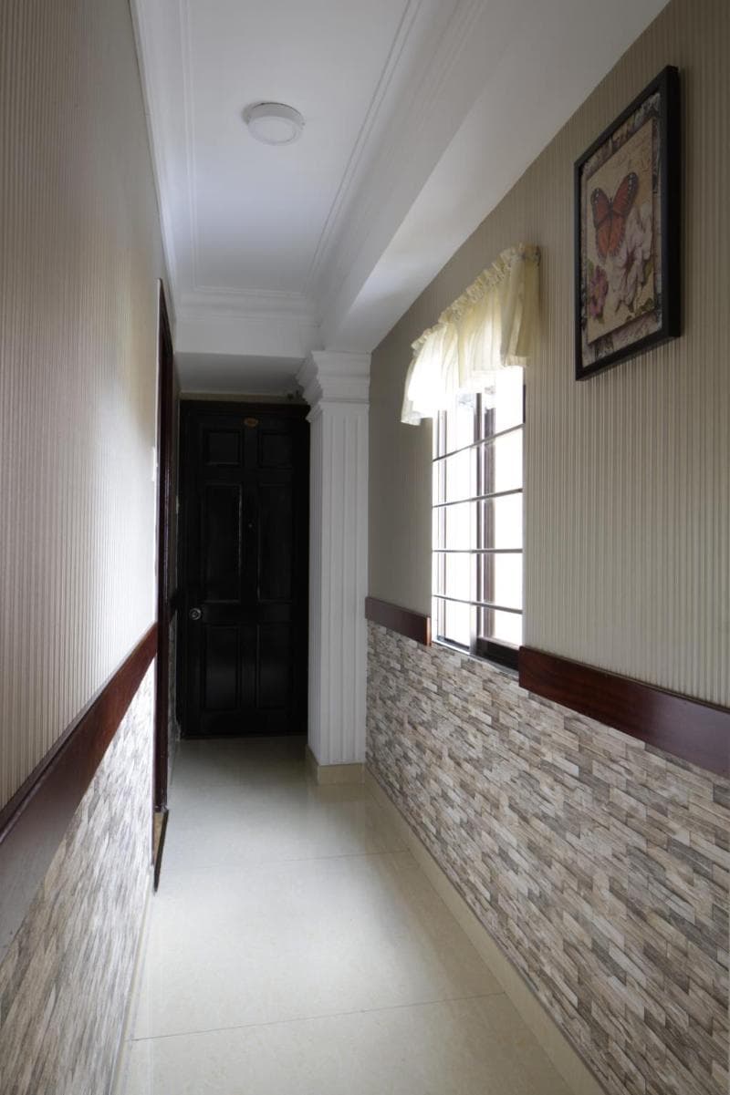 Little Brick Saigon Hotel 3