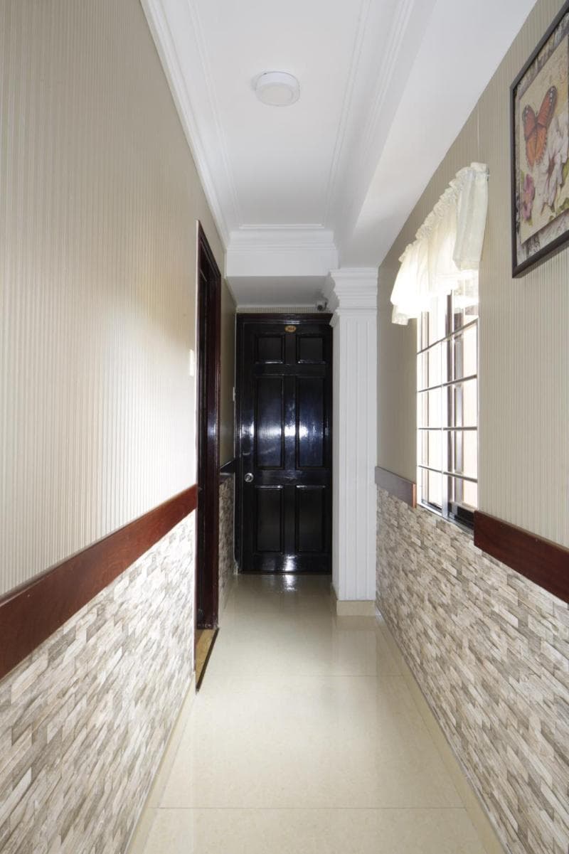 Little Brick Saigon Hotel 5