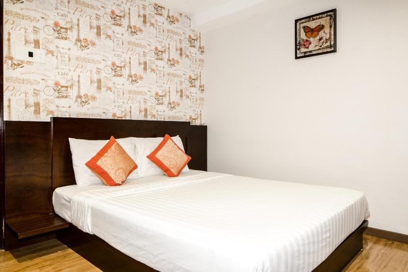 Little Brick Saigon Hotel photo 1