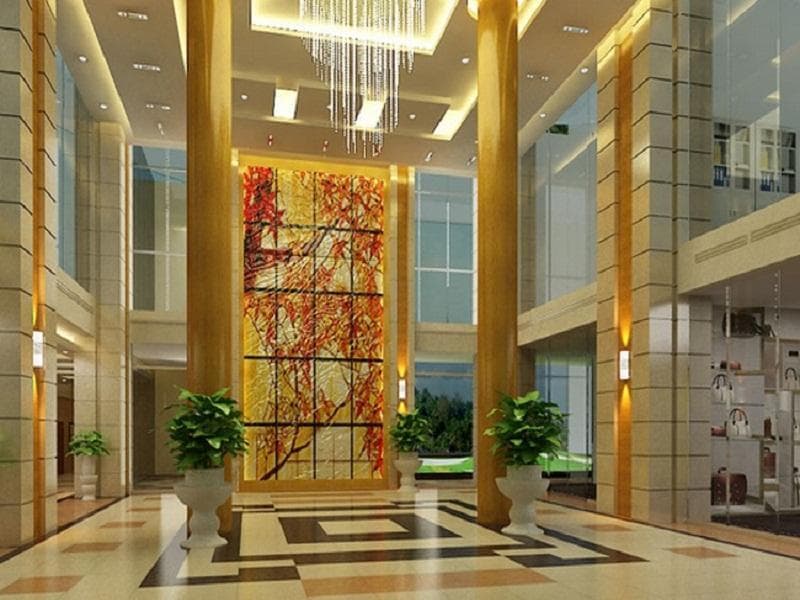 Petro Thai Binh Hotel 2