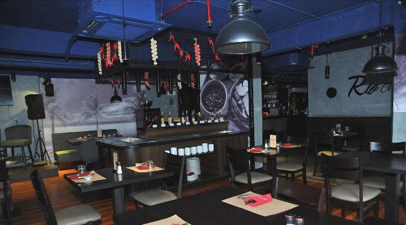 Queen Central Apartment Hotel 4
