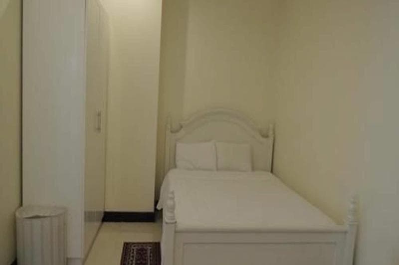 Queen Central Apartment Hotel photo 1