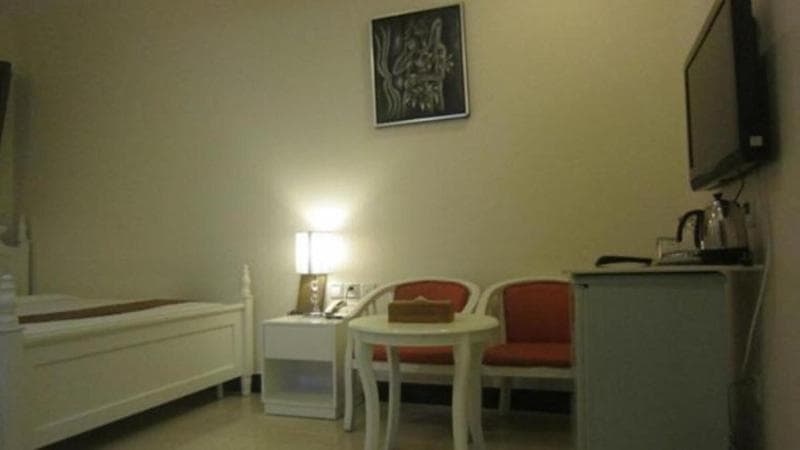 Queen Central Apartment Hotel 5