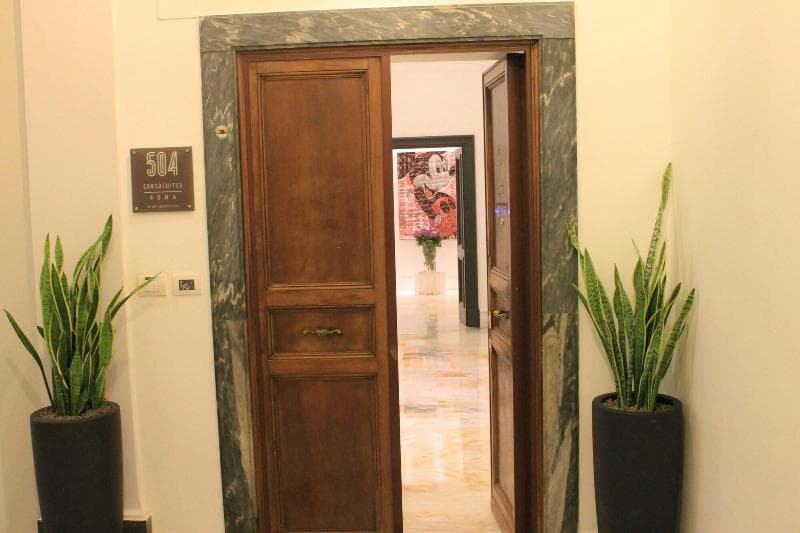 504 Corso Suites 3