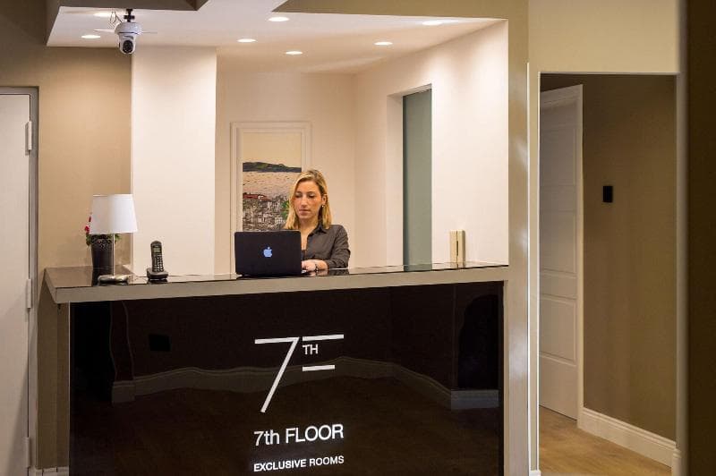 7Th Floor Suite 5