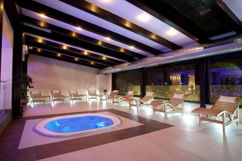 A Nuciara Park Hotel & Wellness Center photo 1