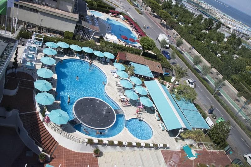 B&B HOTEL Chioggia Airone 2